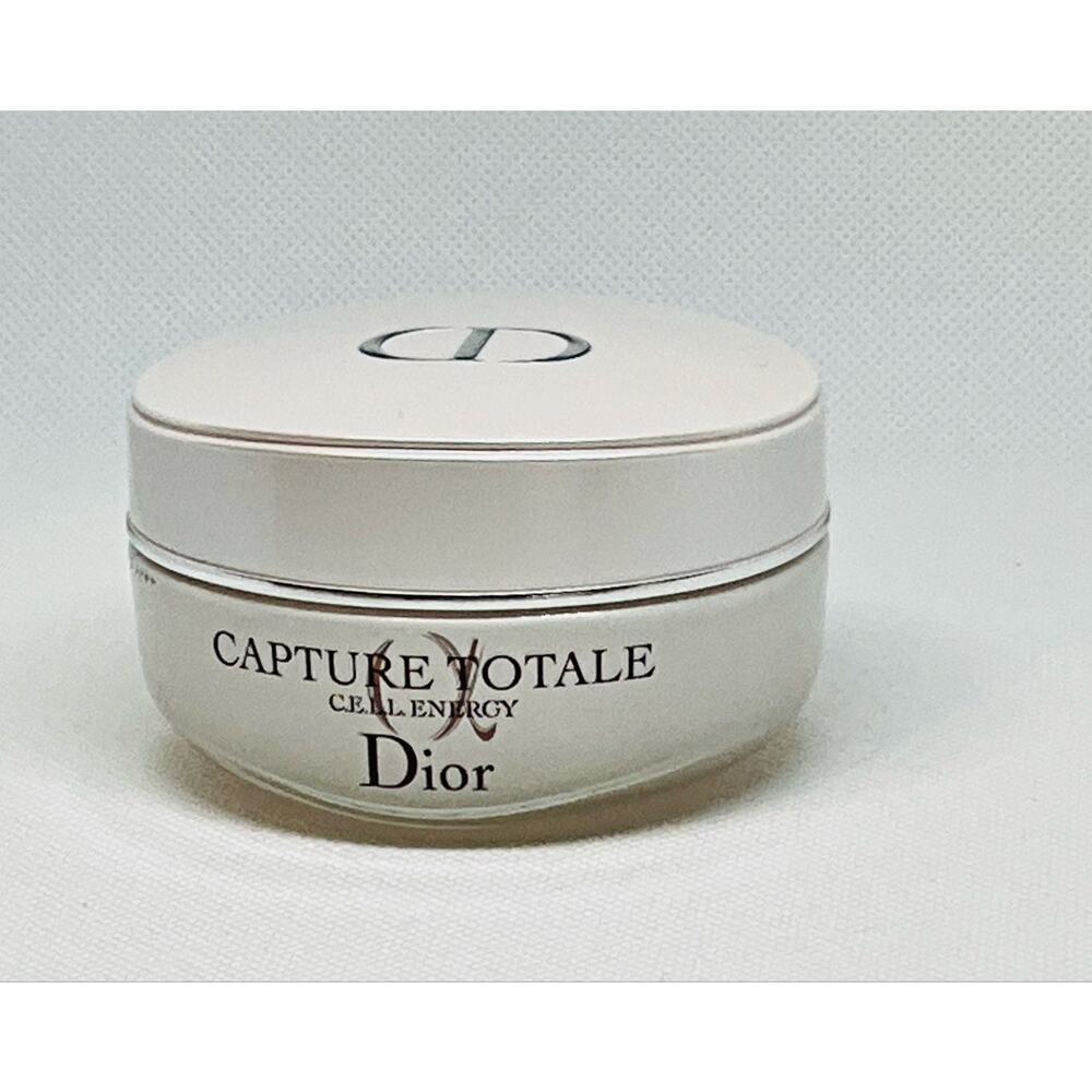 Dior Capture Totale 50mL ( MSRP $160)